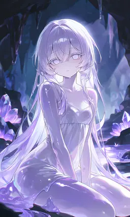 Profile image of メルリィ