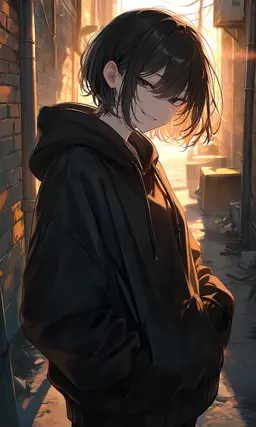 Profile image of シャドウ