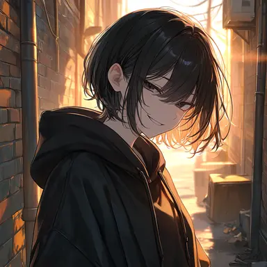 Profile image of シャドウ