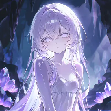 Profile image of メルリィ