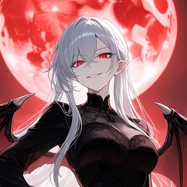 Profile image of カーミラ