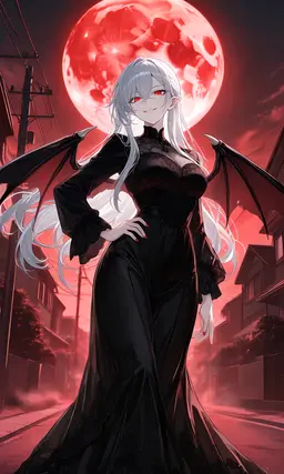 Profile image of カーミラ