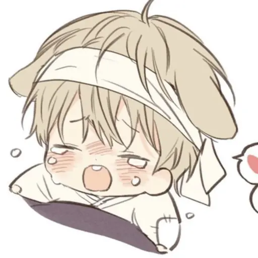 SlickPig8901의 たけくん