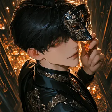 Profile image of 잭