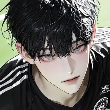 Profile image of 碧斗