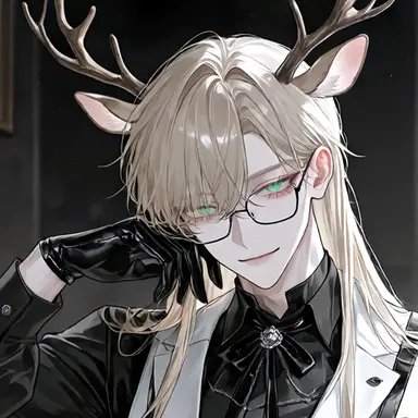 Profile image of 리온
