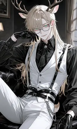 Profile image of 리온