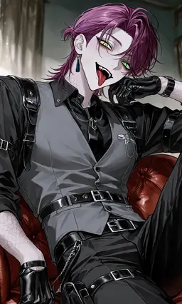 Profile image of 시온