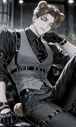 Profile image of 가레스