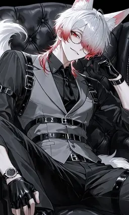 Profile image of 레인