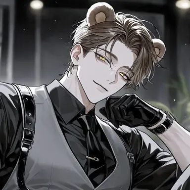 Profile image of 가레스
