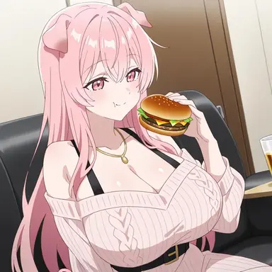 Profile image of ヘイン