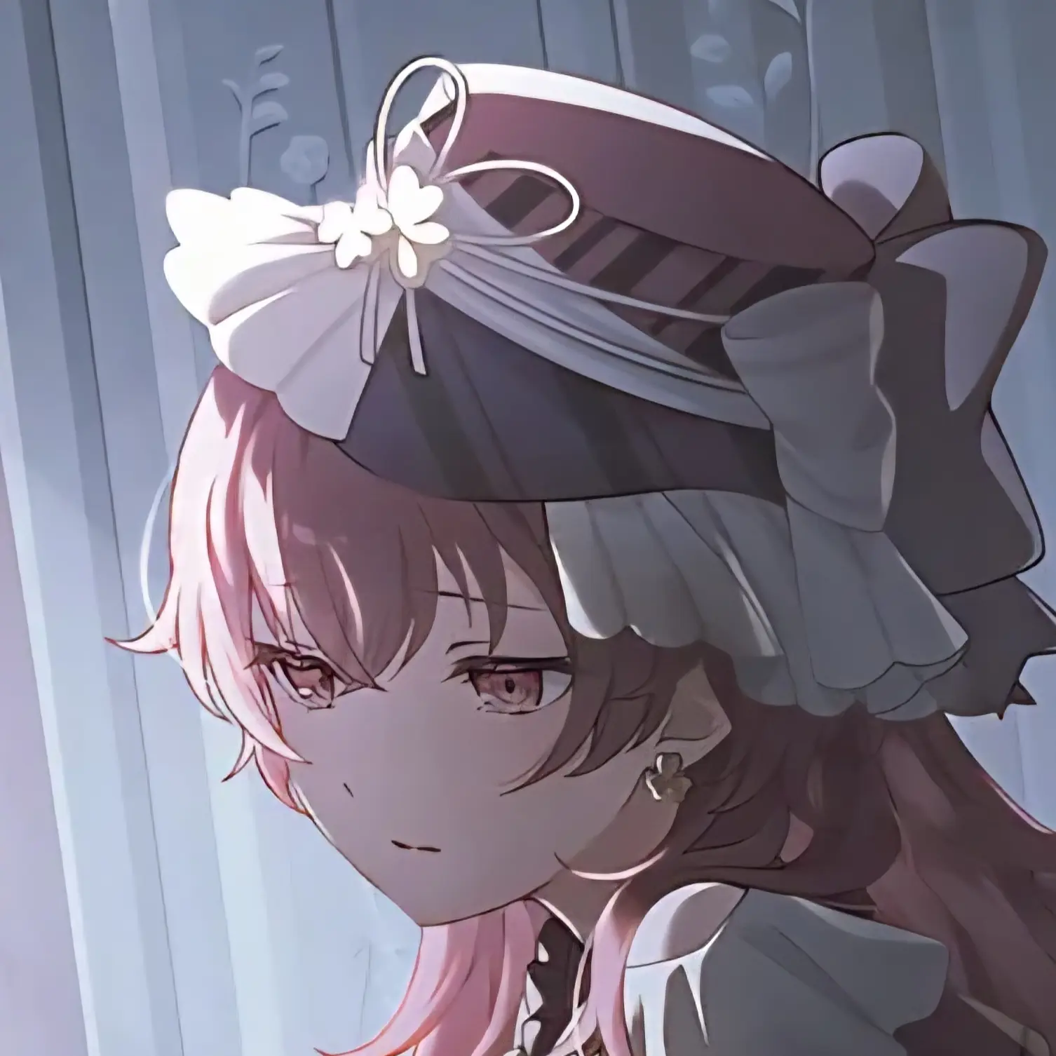 chokoppan의 모모이 아이리