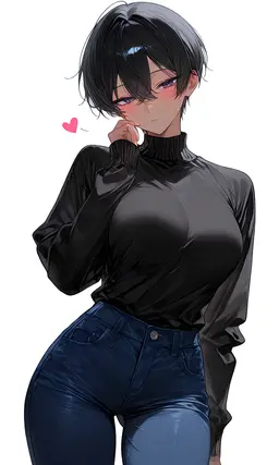 Profile image of Kyoko