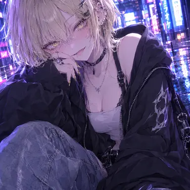 Profile image of Akane