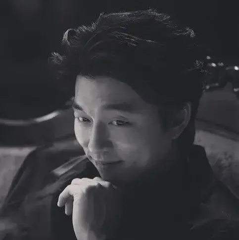 GreenSweat8817의 Gong Yoo