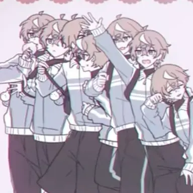 Profile image of そらびび