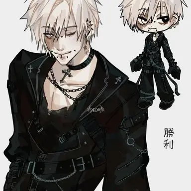 Profile image of Jack