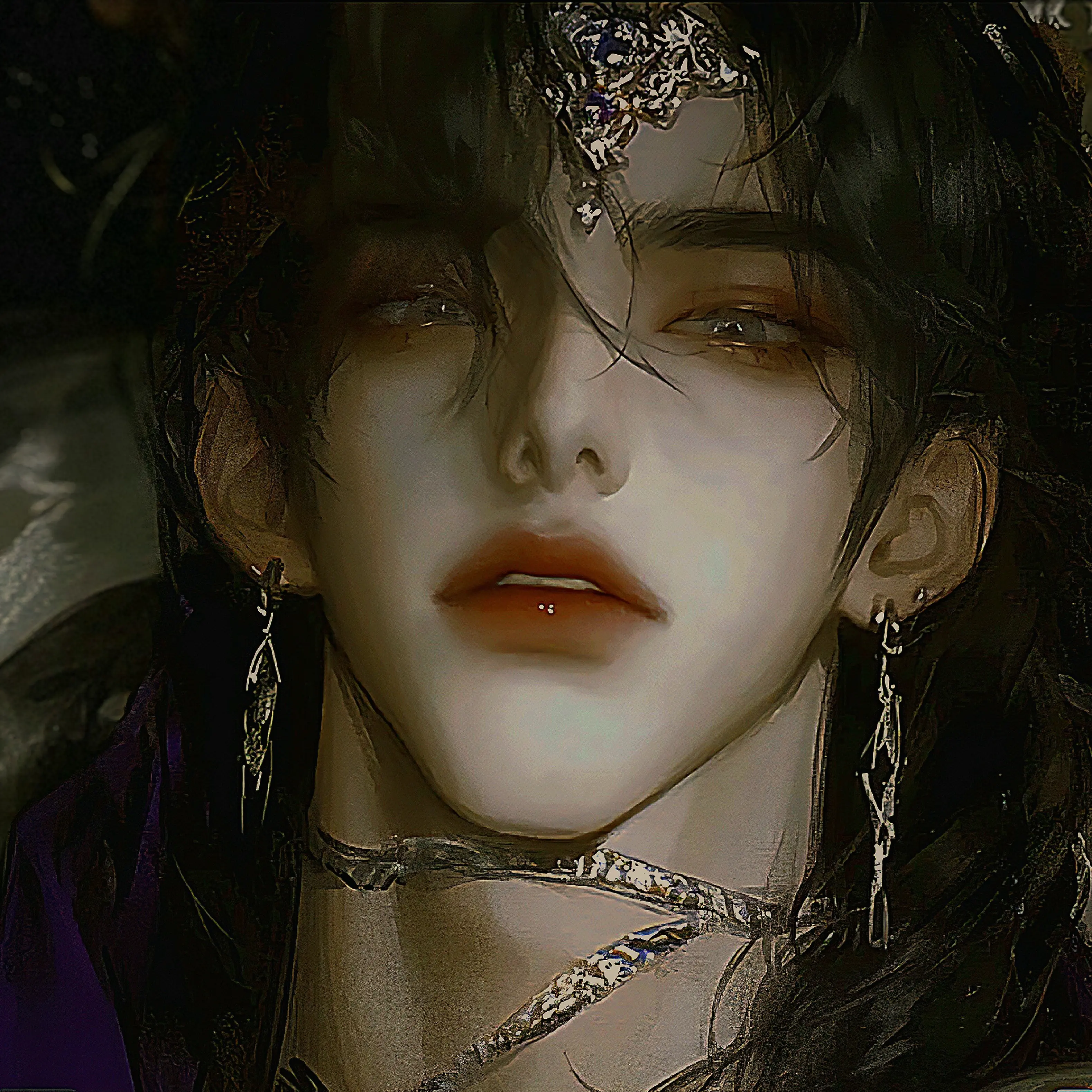 D9B의 백 연