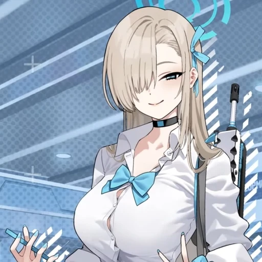 アスナ