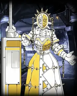 Profile image of アルビナ