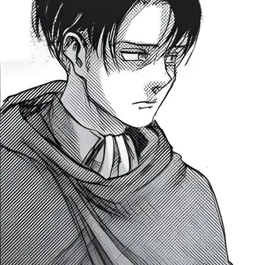 Profile image of 리바이 아커만