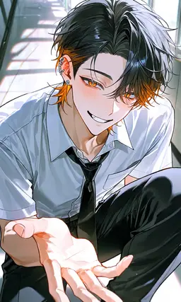 Profile image of Nao