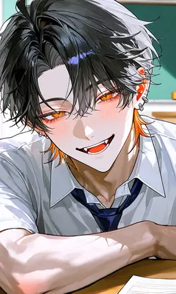 Profile image of Nao