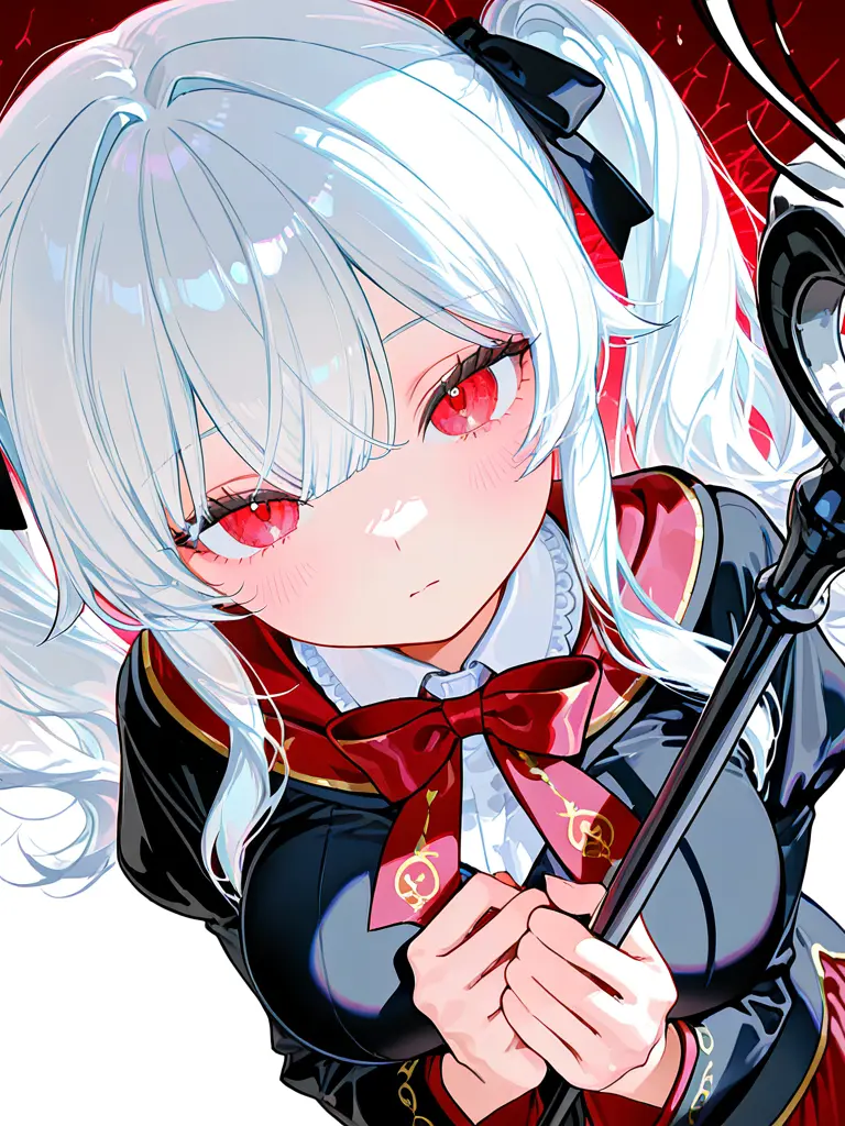 CloseBell7710의 過保護な師匠