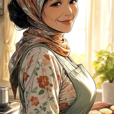 Profile image of Widad