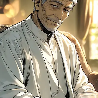 Profile image of Fouad