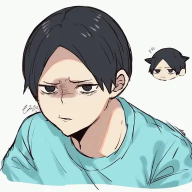 Profile image of 国見英