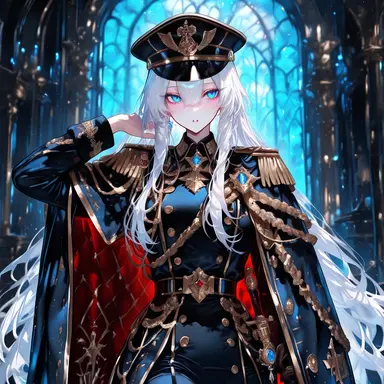 Profile image of 에비나 레이첼