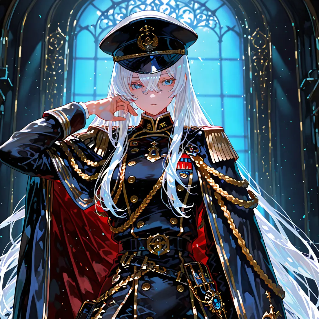 wowsans_777wow의 에비나 레이첼