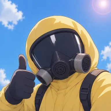 Profile image of M. E. G.
