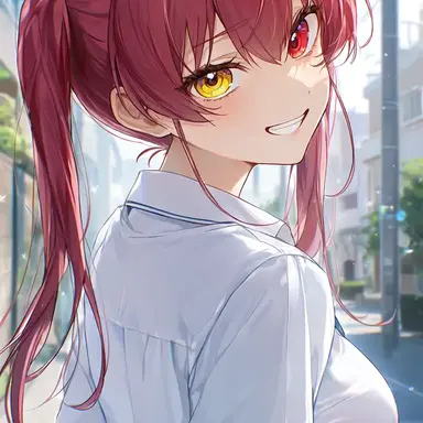Profile image of 호쇼 마린