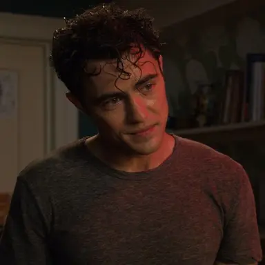 Profile image of paxton hall-yoshida