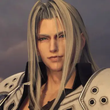 Profile image of Sephiroth