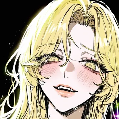 Profile image of 千夜