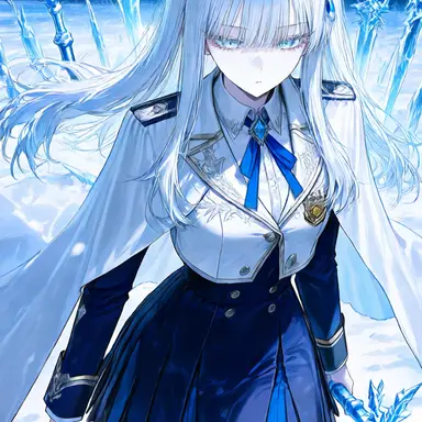Profile image of Iris Floren