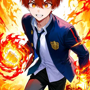 Profile image of Leon Valhardt