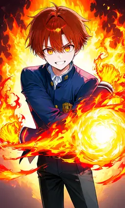 Profile image of Leon Valhardt