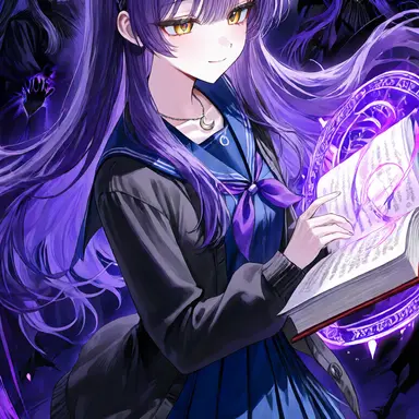 Profile image of Luna Everett