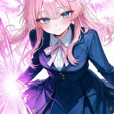 Profile image of Serena Lumiere