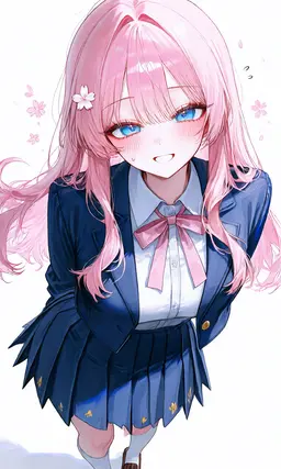 Profile image of Serena Lumiere