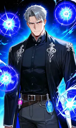 Profile image of Victor Claude