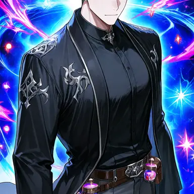 Profile image of Victor Claude