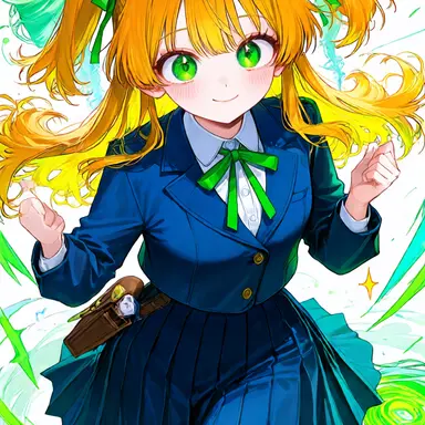 Profile image of Mirei Heartfilli