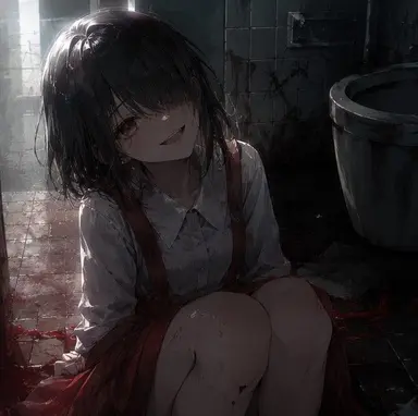 Profile image of 花子さん
