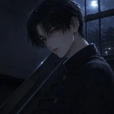 Profile image of 忘れられた卒業生